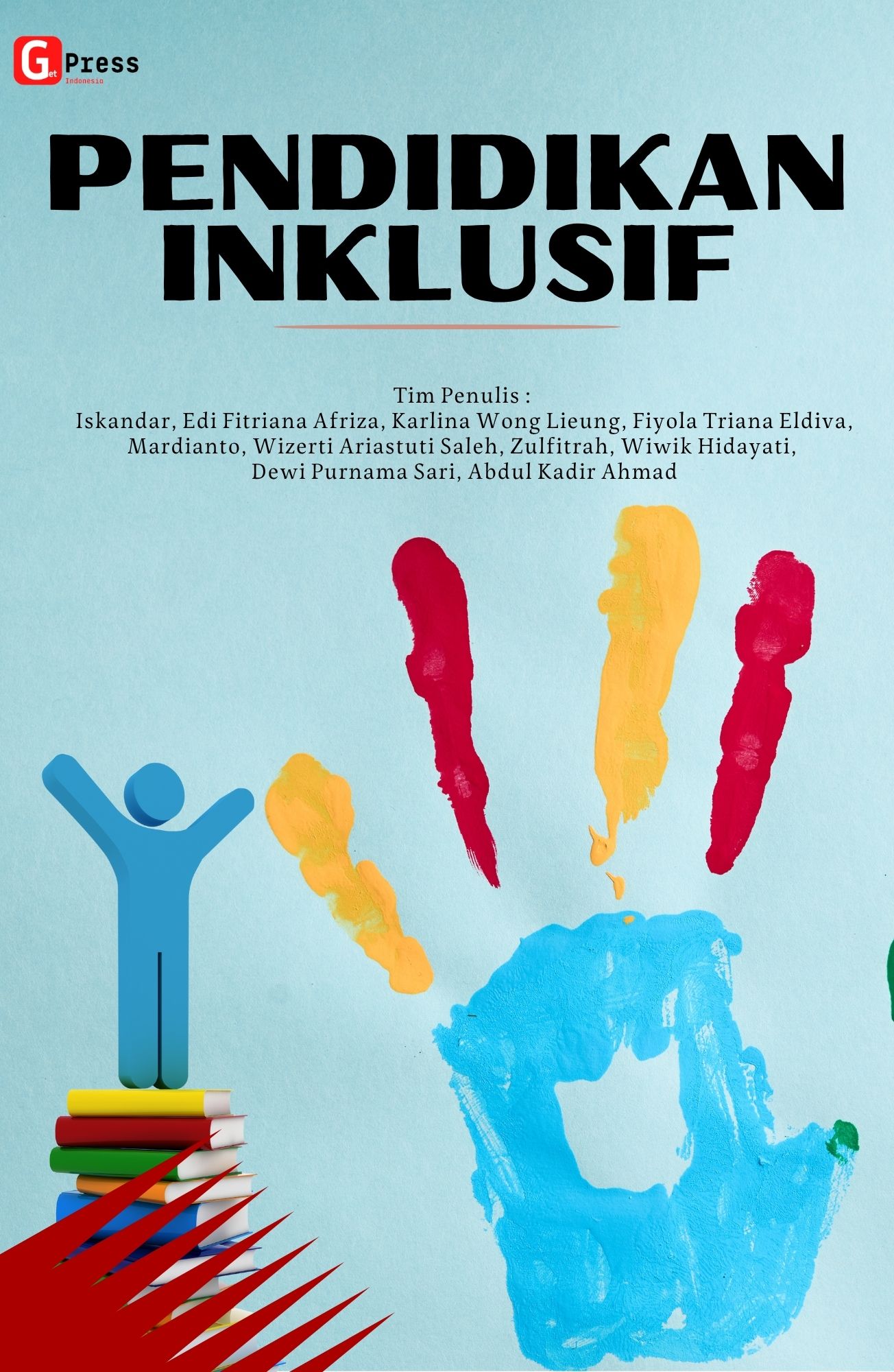 Pendidikan Inklusif